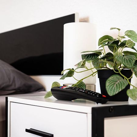 Work & Stay In Ahrensburg Zewnętrze zdjęcie