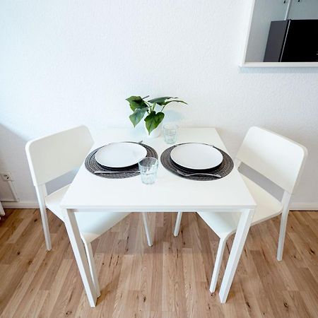 Work & Stay In Ahrensburg Zewnętrze zdjęcie